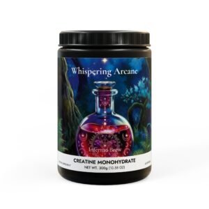 Arcane Apothecary