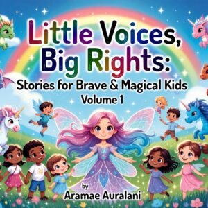 Little Voices Library