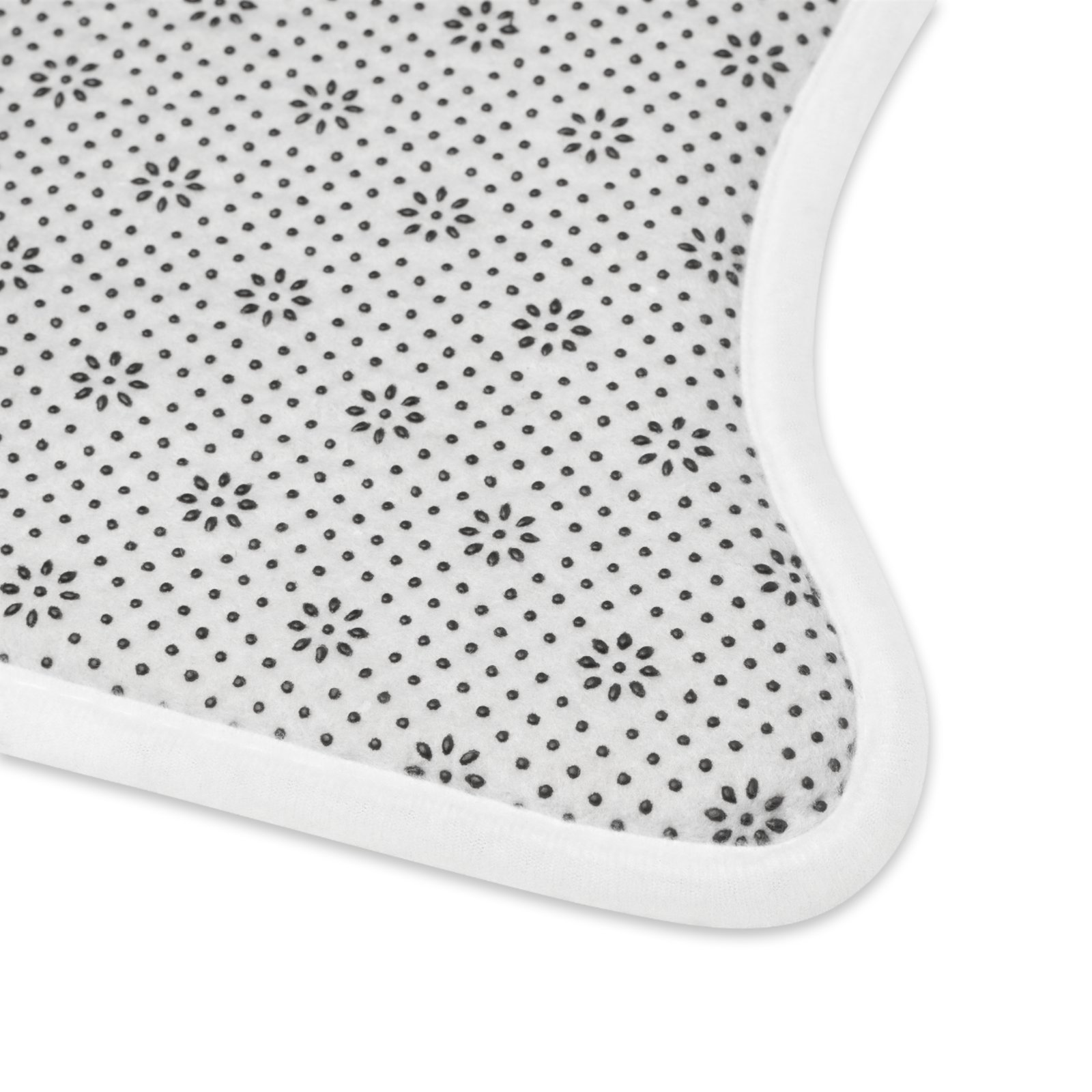 Celestial Cats Pet Feeding Mat — Waterproof Non-Slip Bowl Placemat - Image 4
