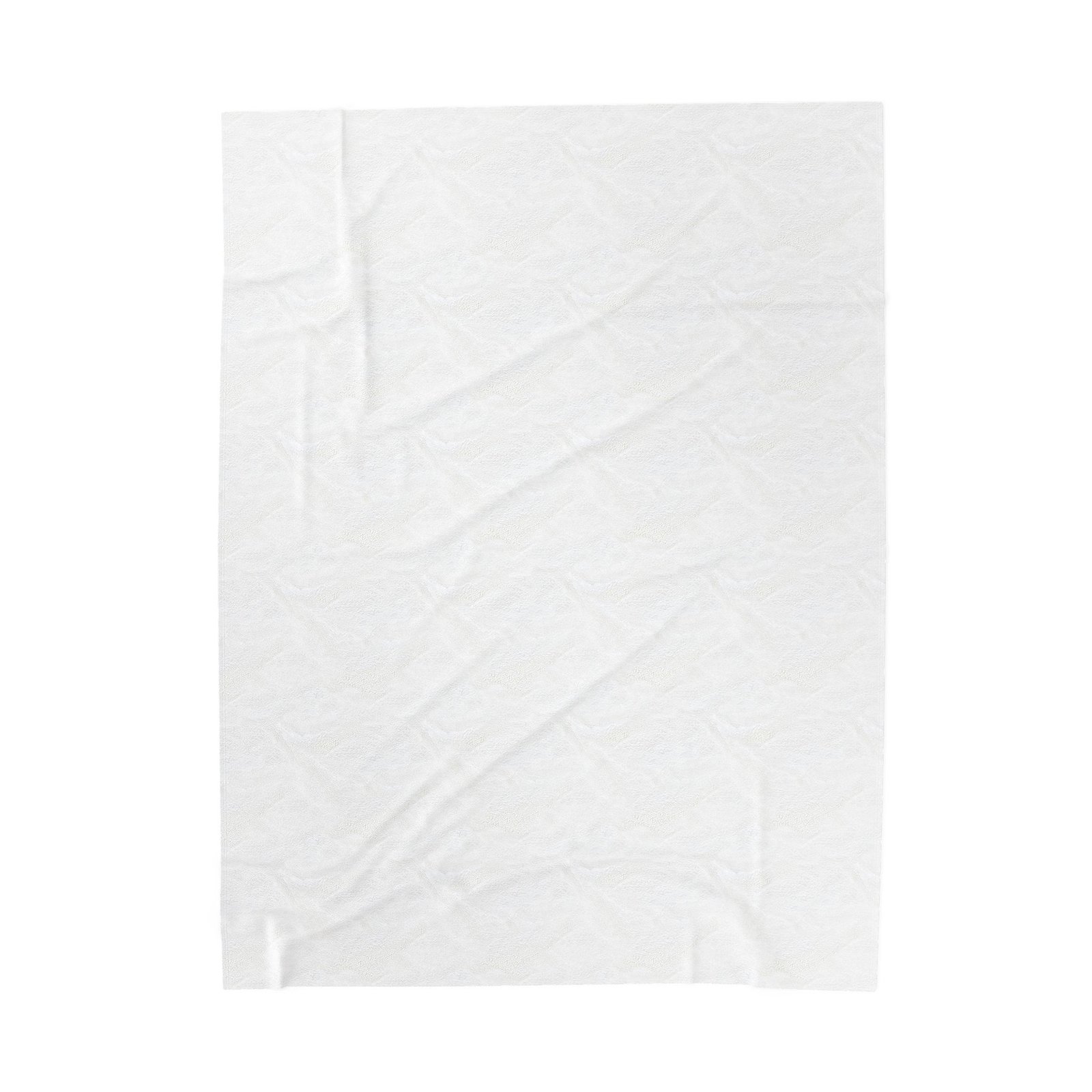 Yellow Mermaid Velveteen Plush Blanket - Image 10