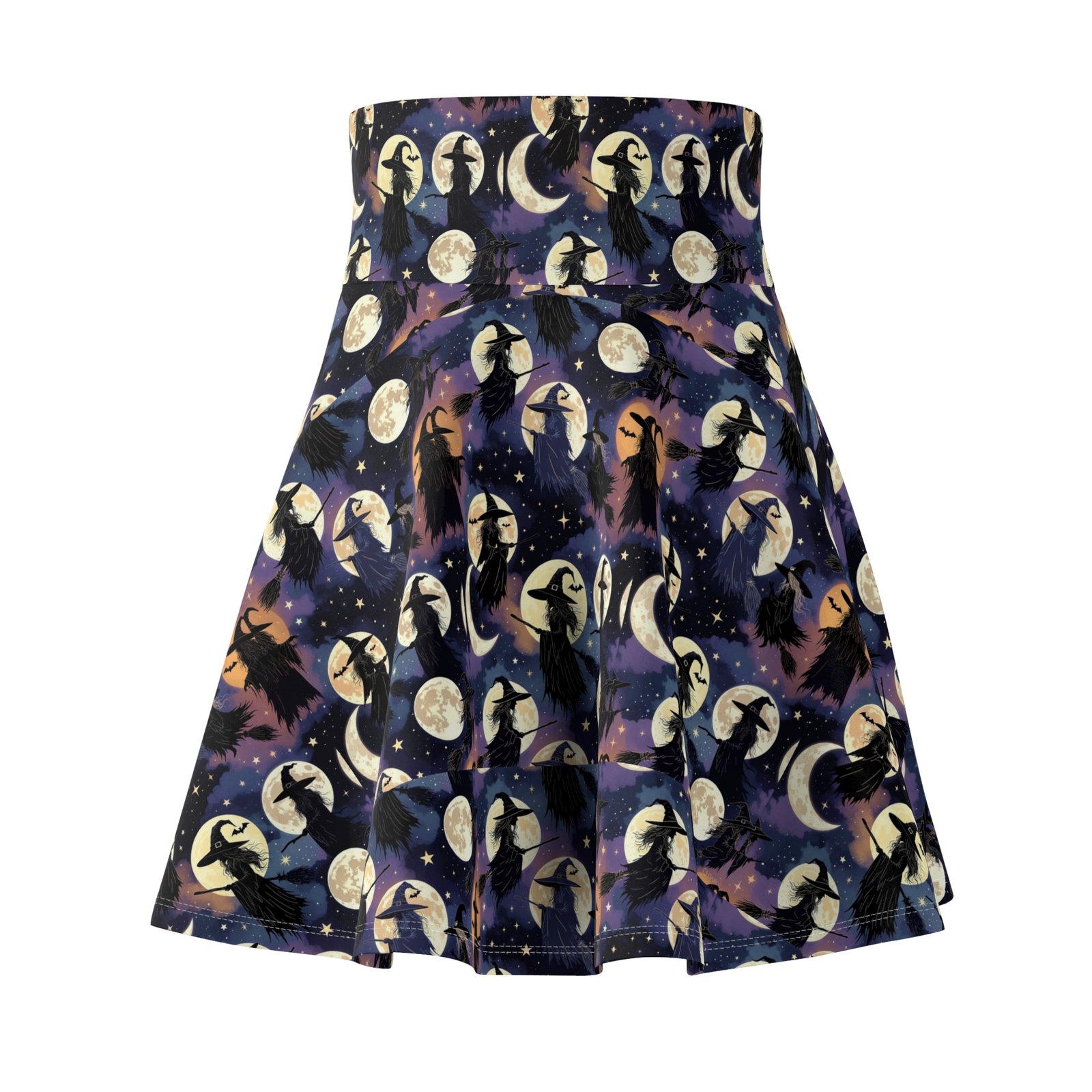 Women's Skater Skirt (AOP) - Image 2