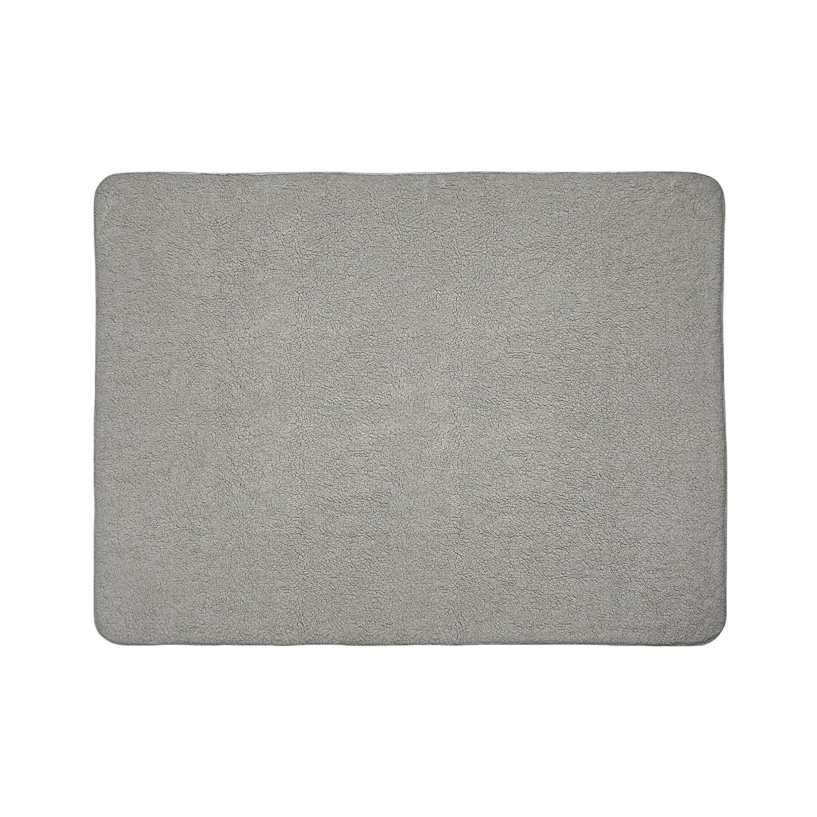 Whispering Arcane Moon Triple Goddess Fleece Sherpa Blanket - Image 10