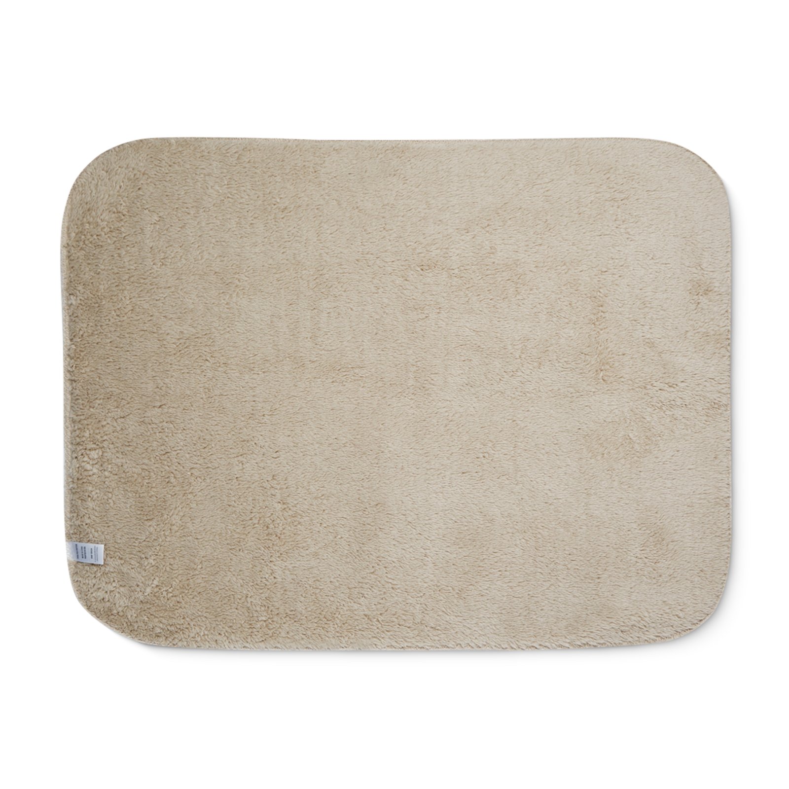 Celestial Dream Sherpa Blanket — Cozy Two‑Tone Throw with Starry Goddess Art - Image 4