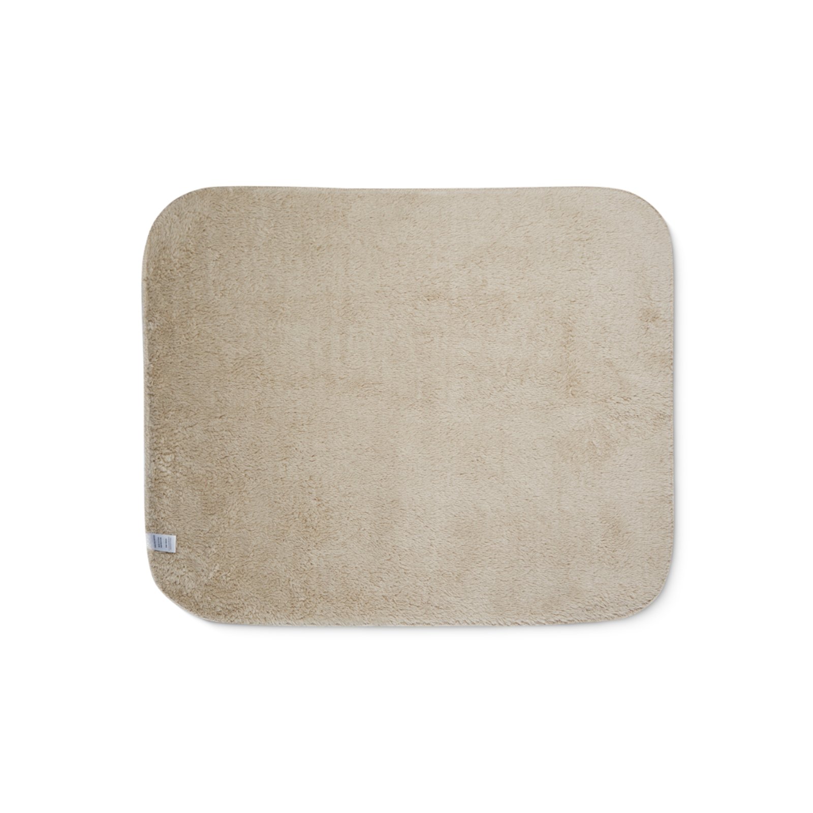 Celestial Dream Sherpa Blanket — Cozy Two‑Tone Throw with Starry Goddess Art - Image 14