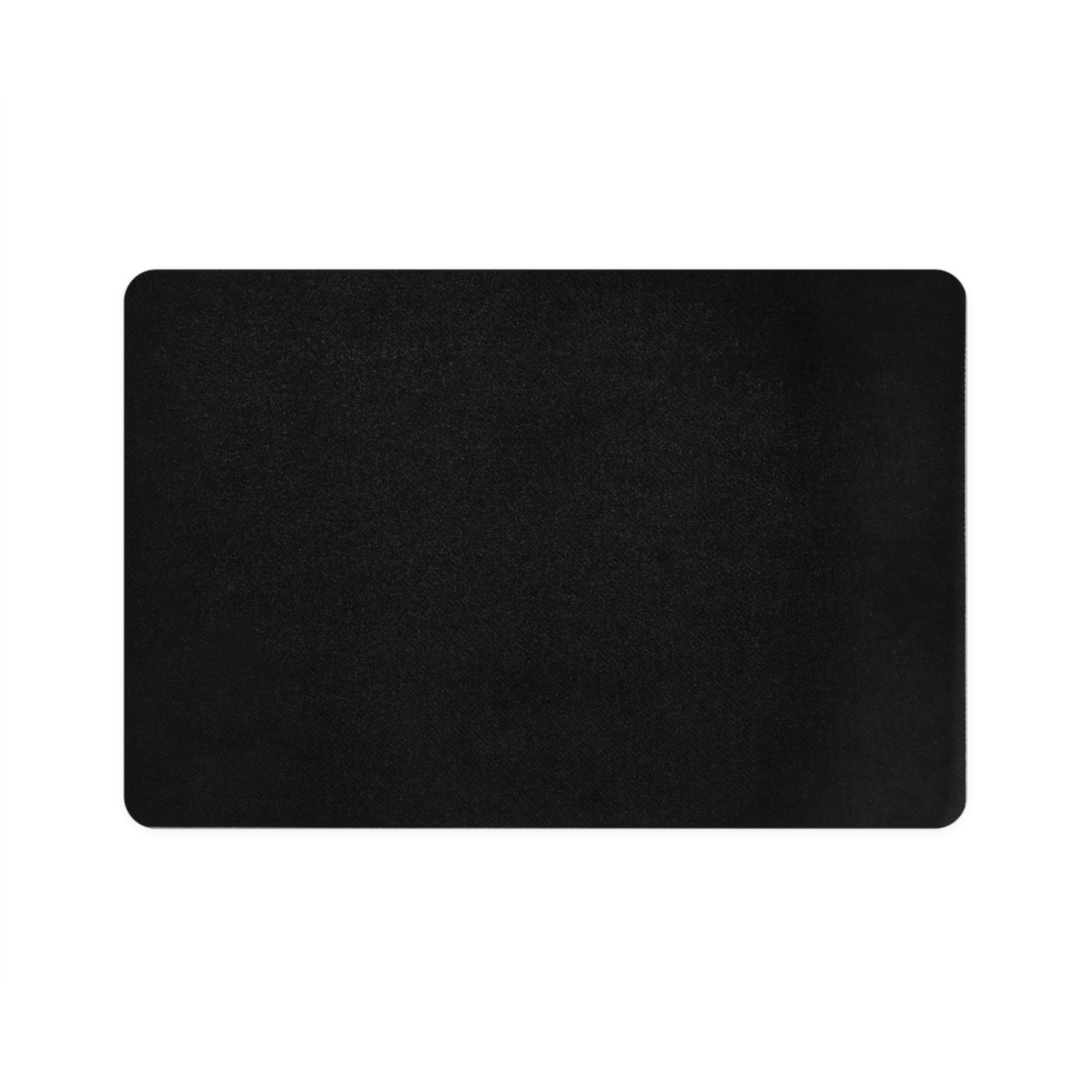 Phoenix Pet Food Mat (12x18) — Colorful Cosmic Birds Waterproof Placemat for Dogs & Cats - Image 3