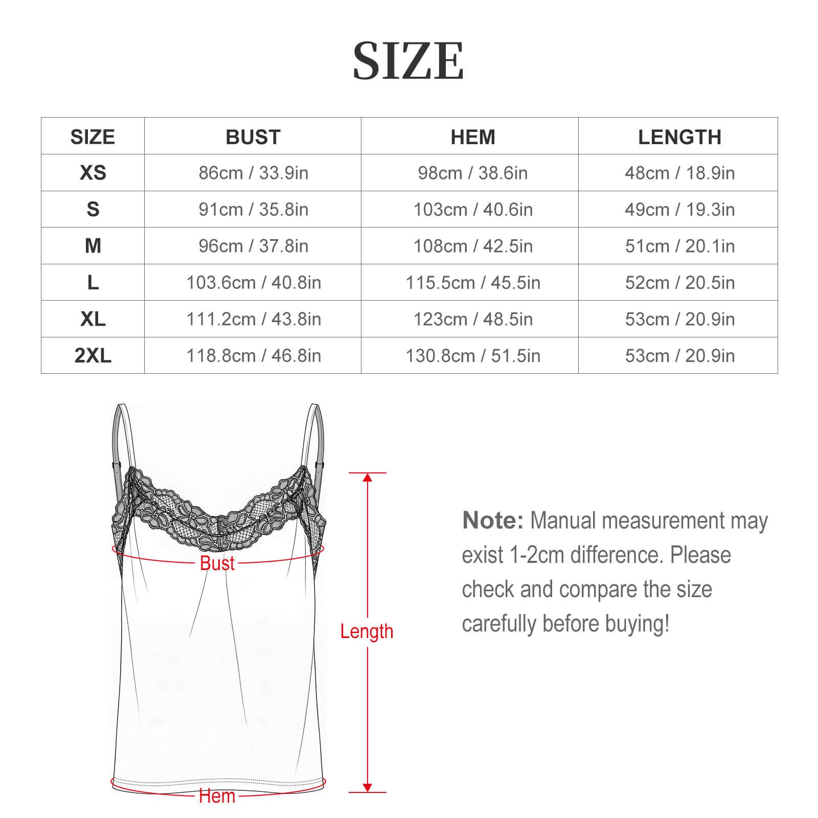 Moon Witch Womens Lace Pajama Set - Image 5