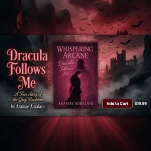 Dracula Follows Me World