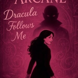 Dracula Follows Me